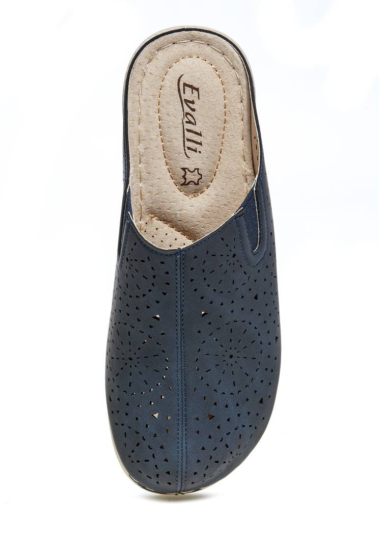 Сабо женские Любава шир.  750, рис. 14