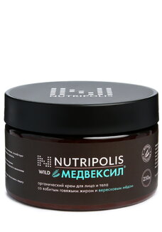 Крем для лица и тела Медвексил