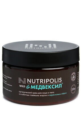 Крем для лица и тела Медвексил