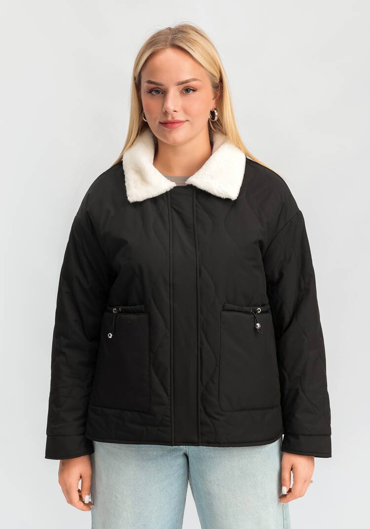 Куртка Вильма шир.  750, рис. 21