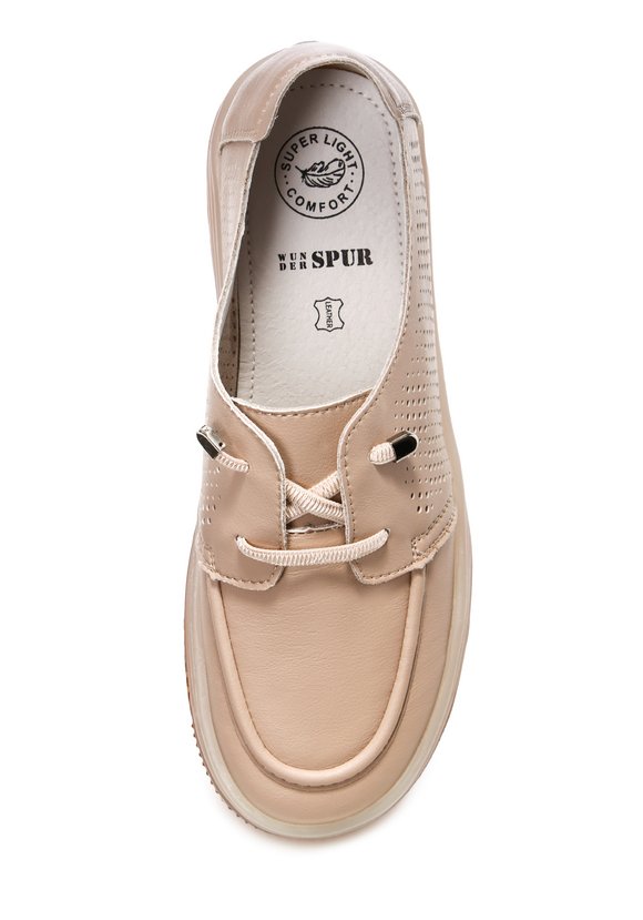 Полуботинки женские Элла шир.  580, рис. 4