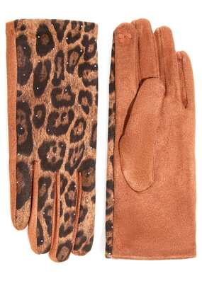 Эластичные перчатки Адель