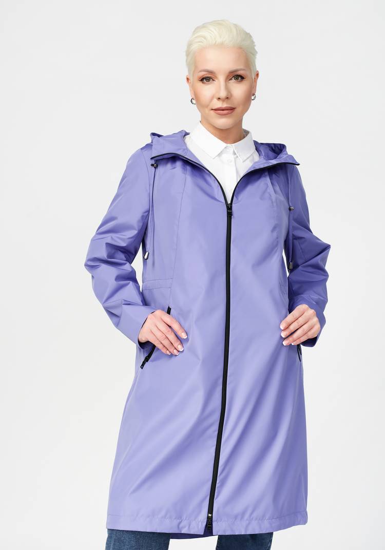 Плащ женский Верона шир.  750, рис. 14