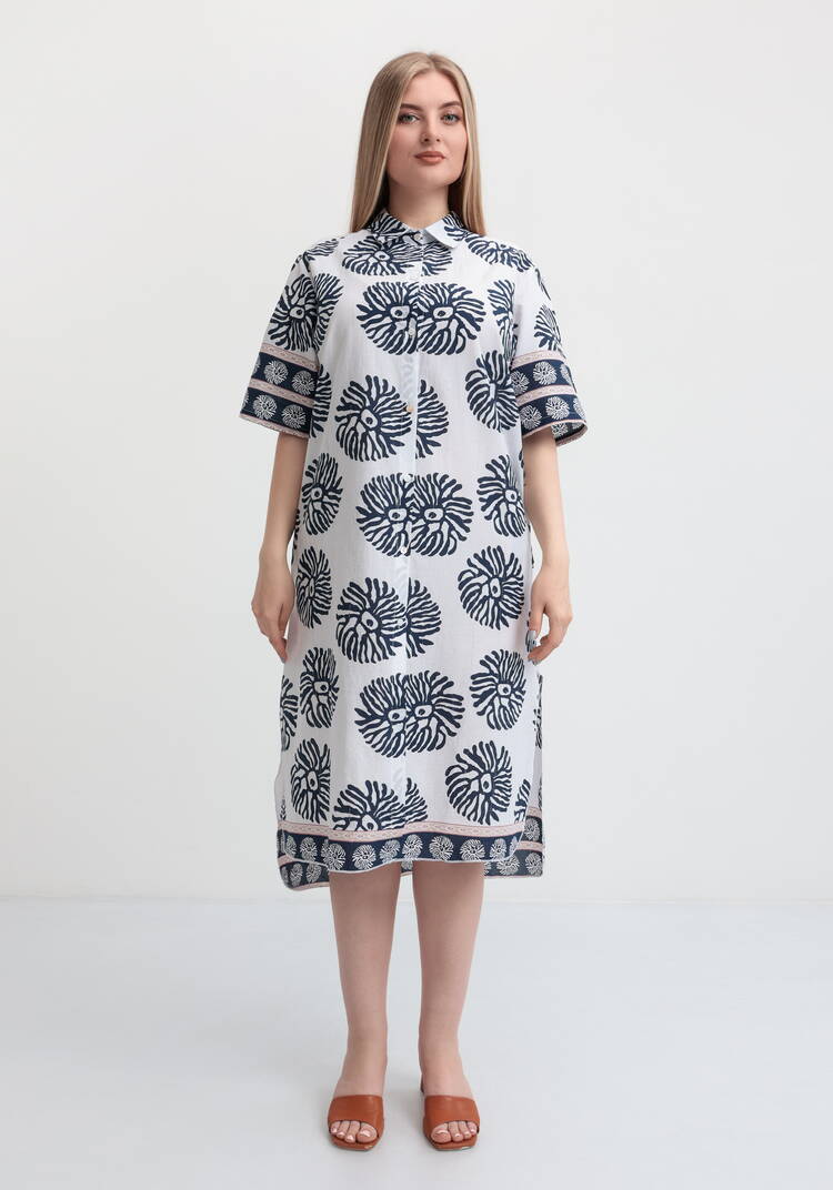 Туника Анника шир.  750, рис. 10