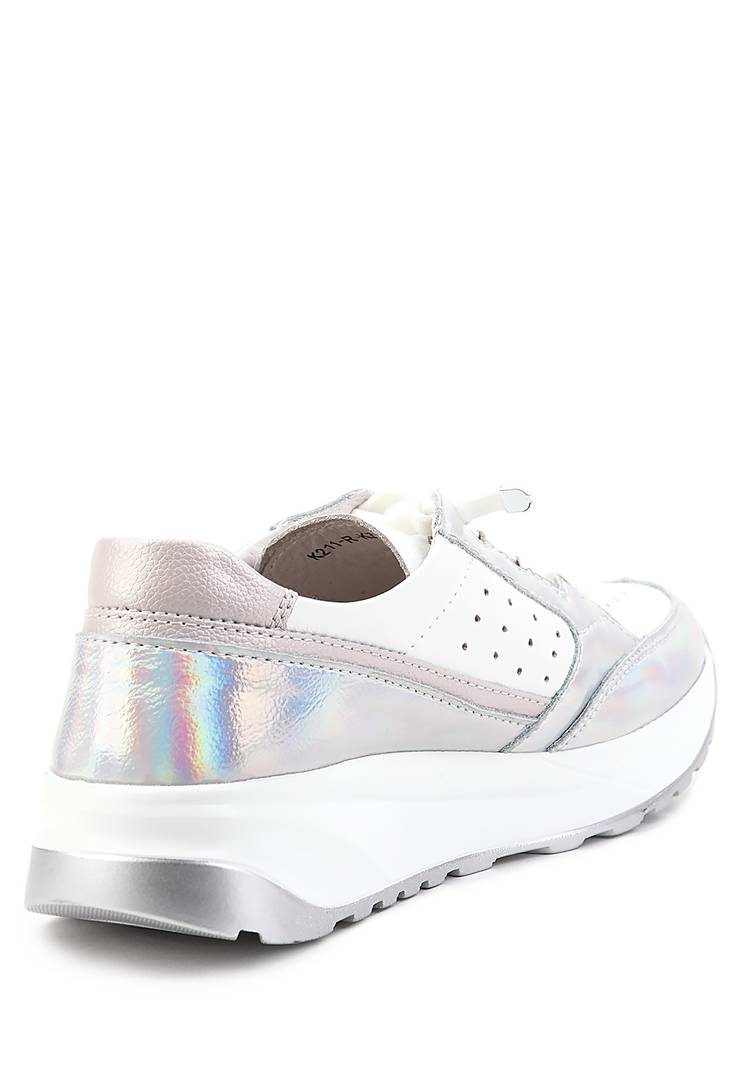 Полуботинки женские Катрис шир.  750, рис. 3