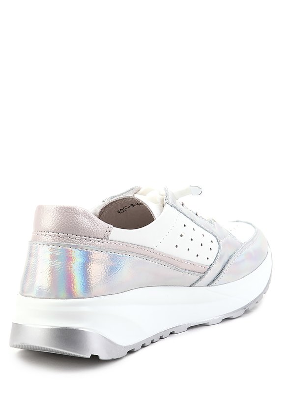 Полуботинки женские Катрис шир.  580, рис. 3