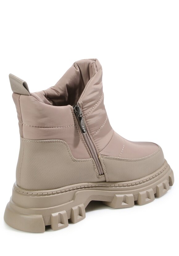 Дутики женские Крис шир.  580, рис. 9