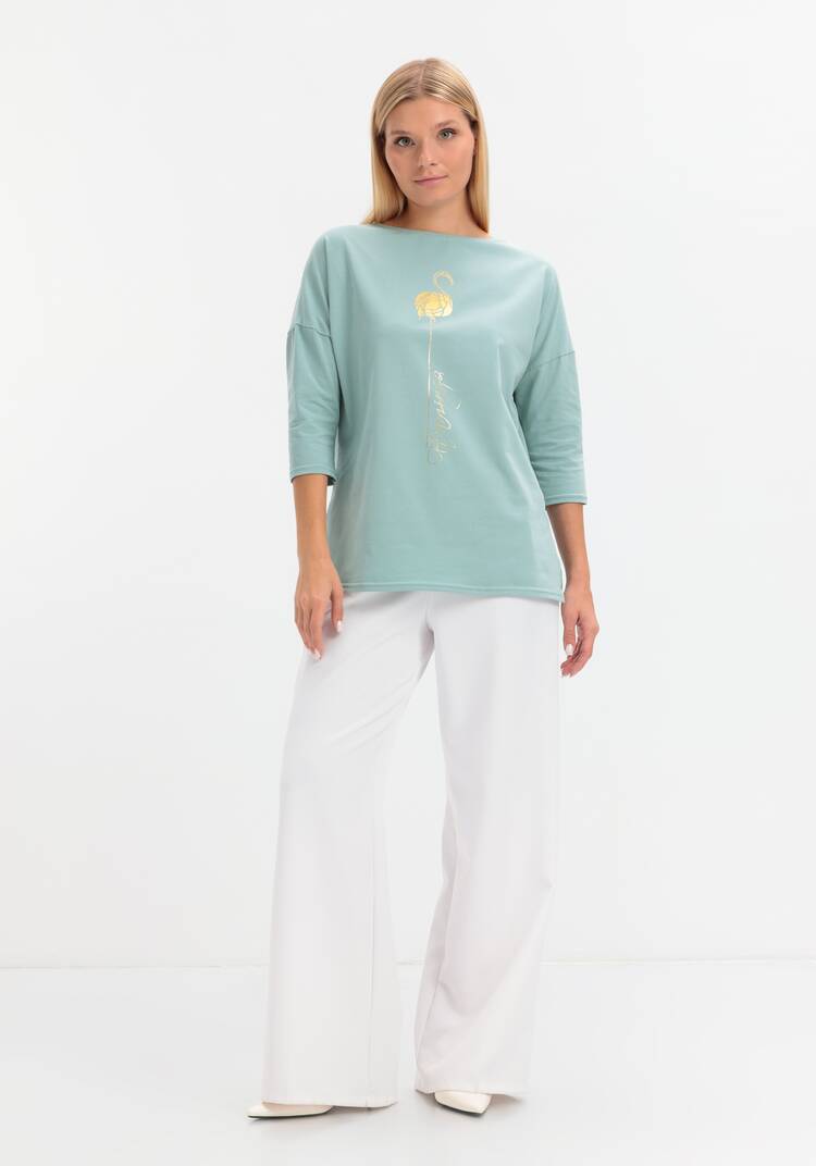 Лонгслив Хейли шир.  750, рис. 7