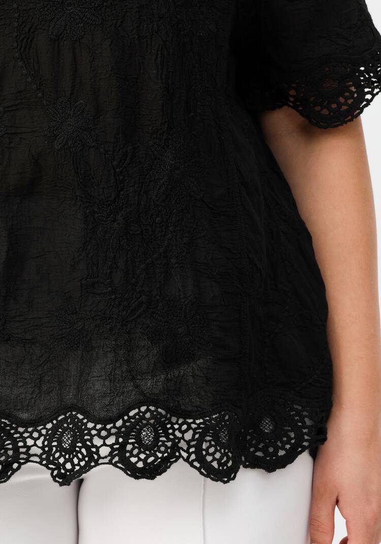 Блуза Лайла шир.  750, рис. 5