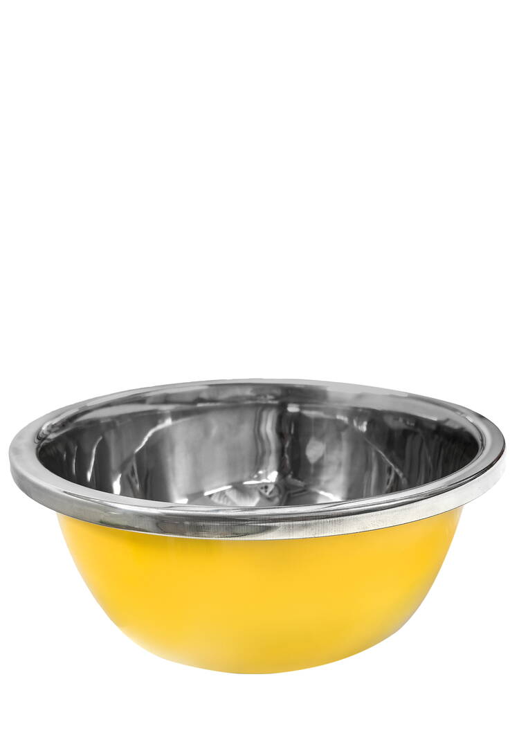 Набор стальных миcок, 2 шт. шир.  750, рис. 7