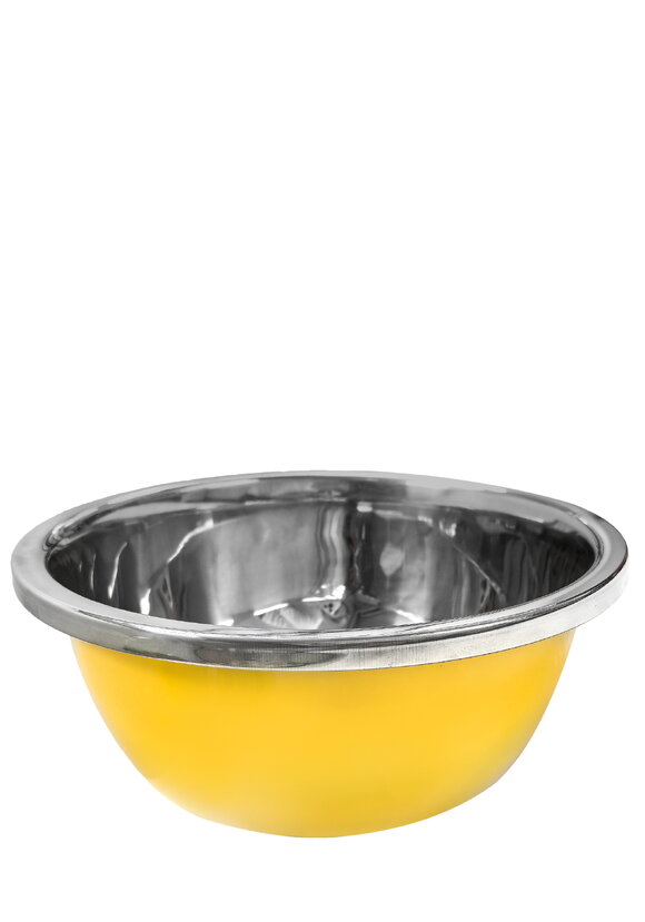 Набор стальных миcок, 2 шт. шир.  580, рис. 7