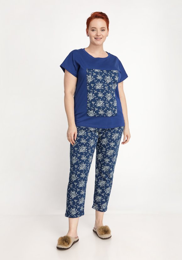 Комплект Приятная атмосфера шир.  580, рис. 5