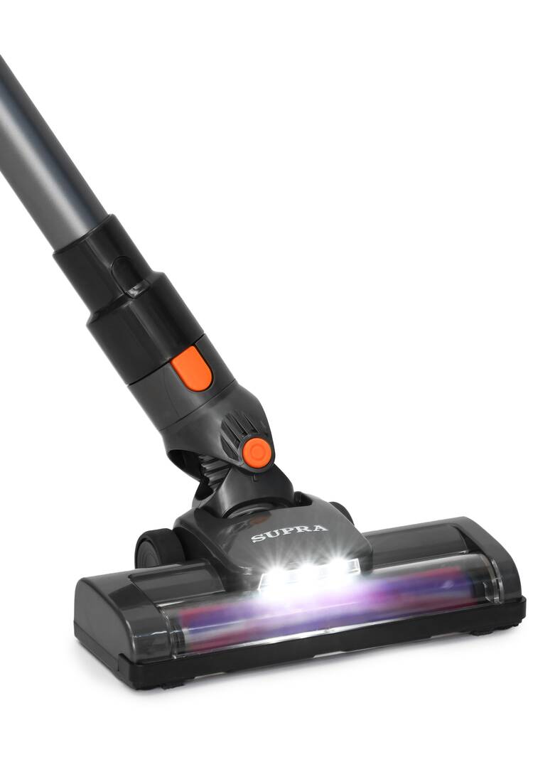 Беспроводной вертикальный пылесос 2 в 1 шир.  750, рис. 14