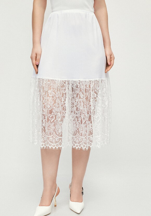 Юбка нижнего слоя Утонченный взгляд шир.  580, рис. 11