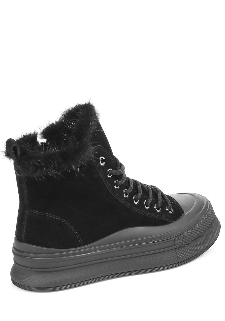 Ботинки женские Мирослава шир.  750, рис. 3