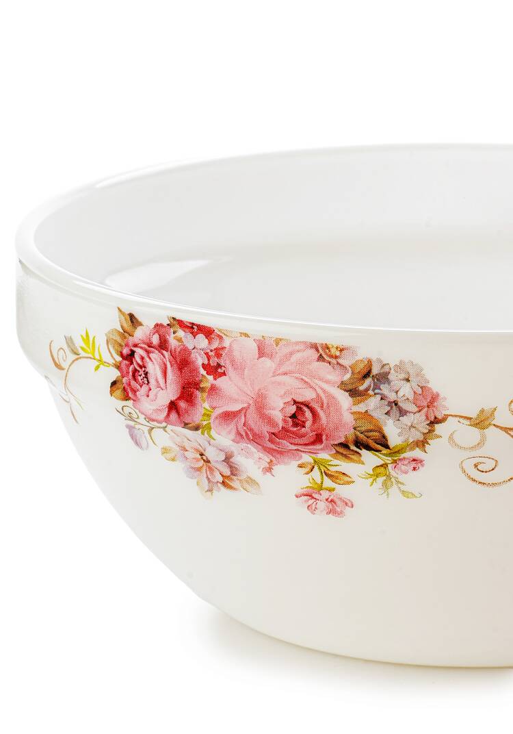 Салатники с пластиковыми крышками, 4 шт. шир.  750, рис. 9