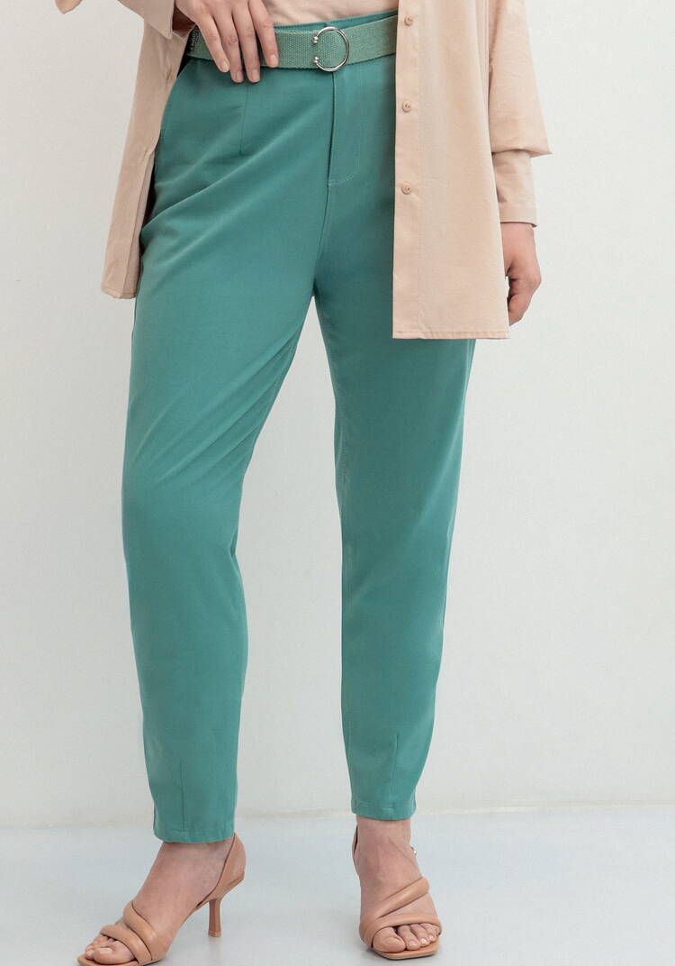 Брюки Марта шир.  750, рис. 9