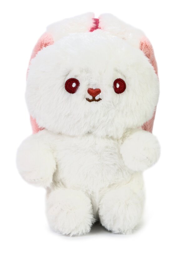 Мягкая подушка-игрушка Зайчик шир.  580, рис. 12