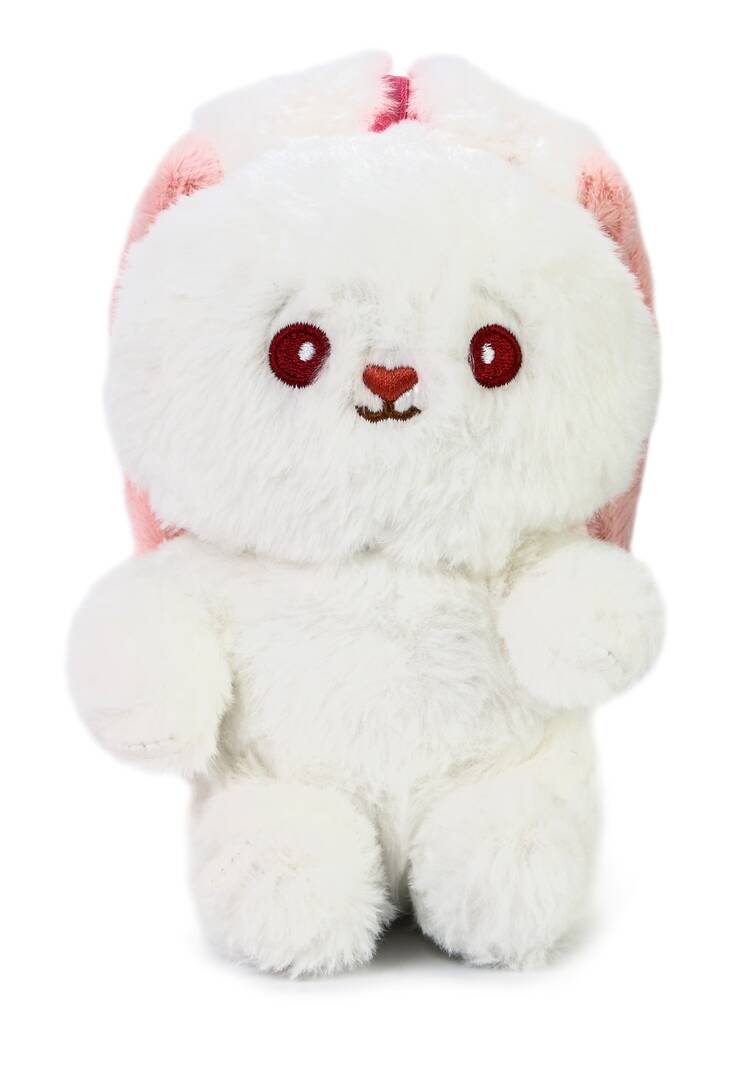 Мягкая подушка-игрушка Зайчик шир.  750, рис. 12