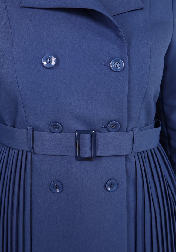 Плащ Оливия шир.  580, рис. 4