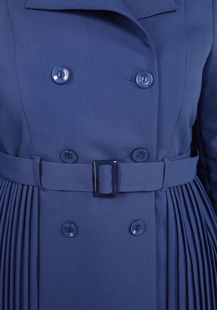 Плащ Оливия шир.  750, рис. 4