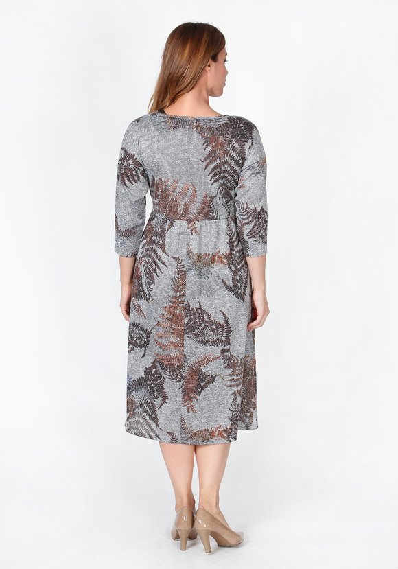 Платье Братислава шир.  580, рис. 9