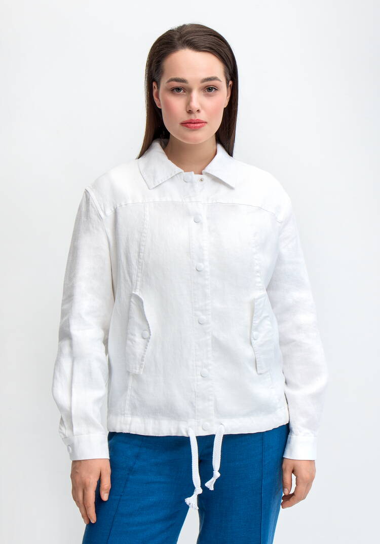 Рубашка Вирджиния шир.  750, рис. 4