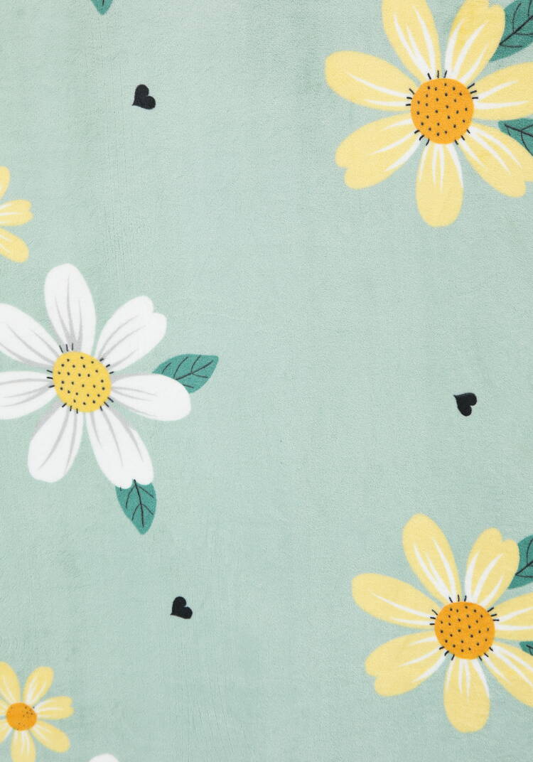 Плед-покрывало Ласковый вечер шир.  750, рис. 19