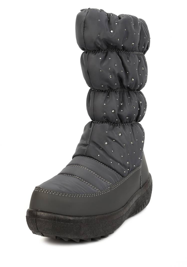 Дутики  женские Наоми шир.  750, рис. 11