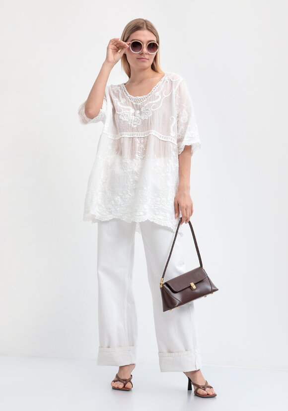 Блуза Алиана шир.  580, рис. 2