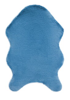 Коврик-шкурка Мех кролика