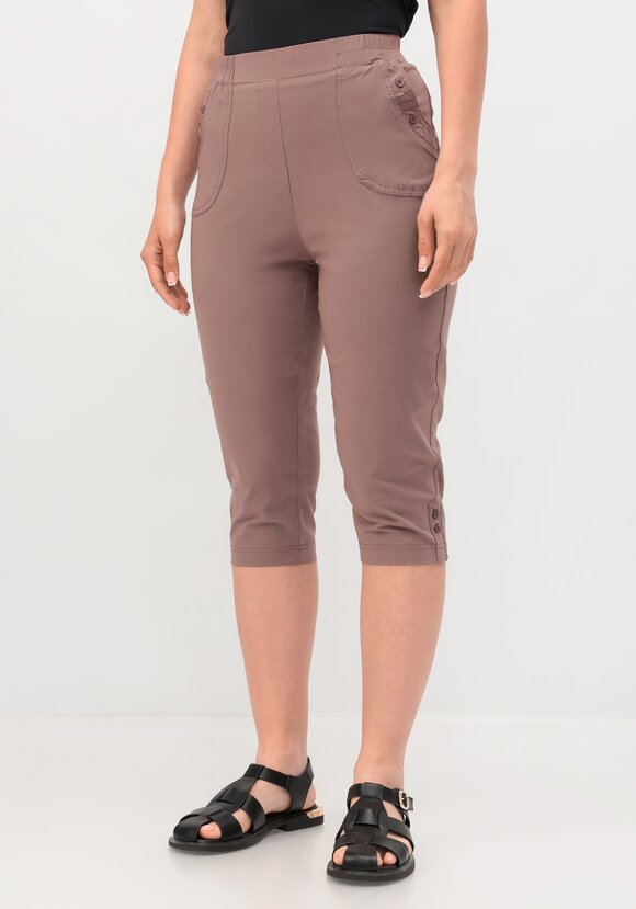 Бриджи Эвелина шир.  580, рис. 20