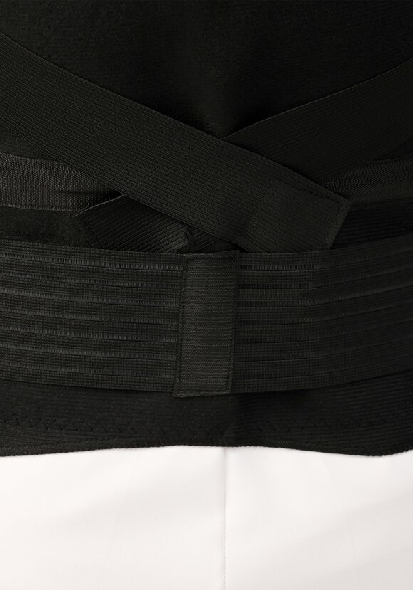 Магнитная повязка-жилет для спины шир.  580, рис. 6