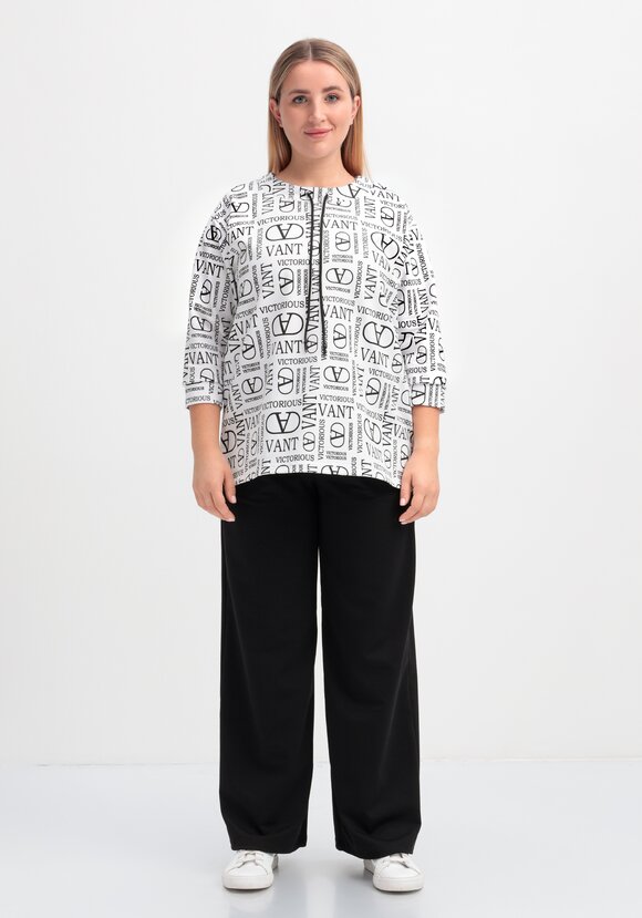 Костюм Салли шир.  580, рис. 4