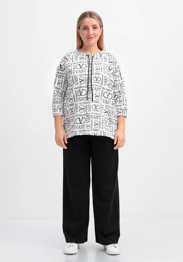 Костюм Салли шир.  750, рис. 4