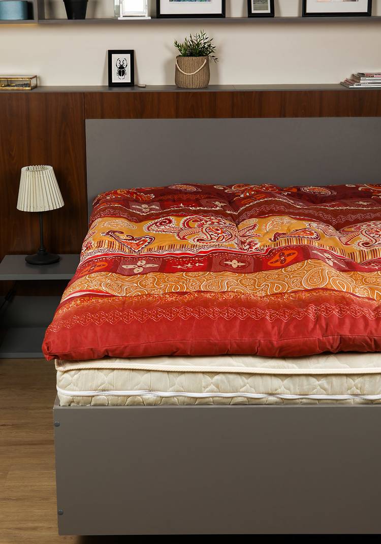 Матрац-топпер Выгодное положение шир.  750, рис. 12