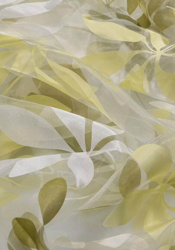 Тюль-вуаль Эстель шир.  580, рис. 16