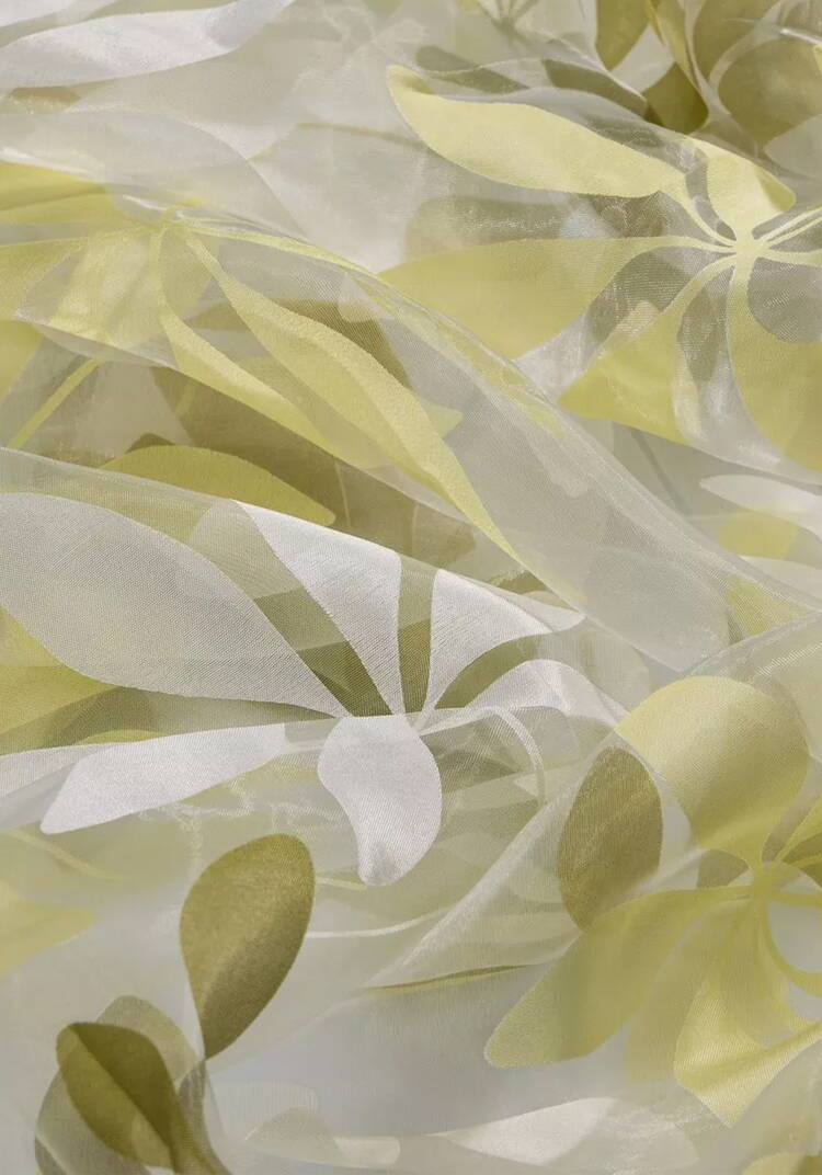 Тюль-вуаль Эстель шир.  750, рис. 16