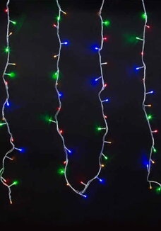 Электрогирлянда Сказочные огни, 2 шт