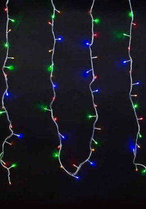 Электрогирлянда Сказочные огни, 2 шт