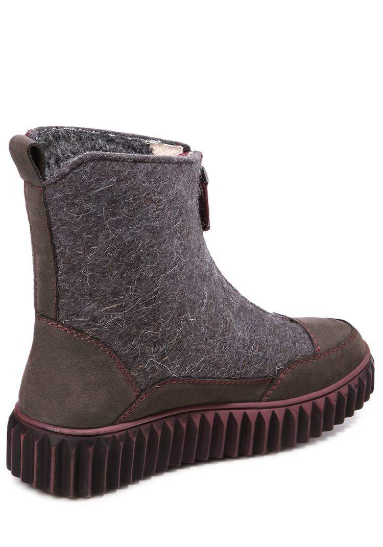 Полусапоги женские Синтия шир.  750, рис. 8