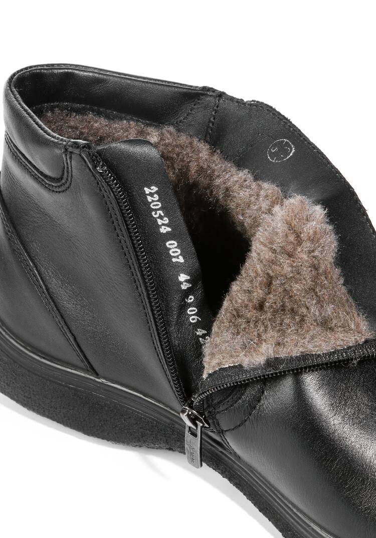 Ботинки мужские Витебск шир.  750, рис. 6