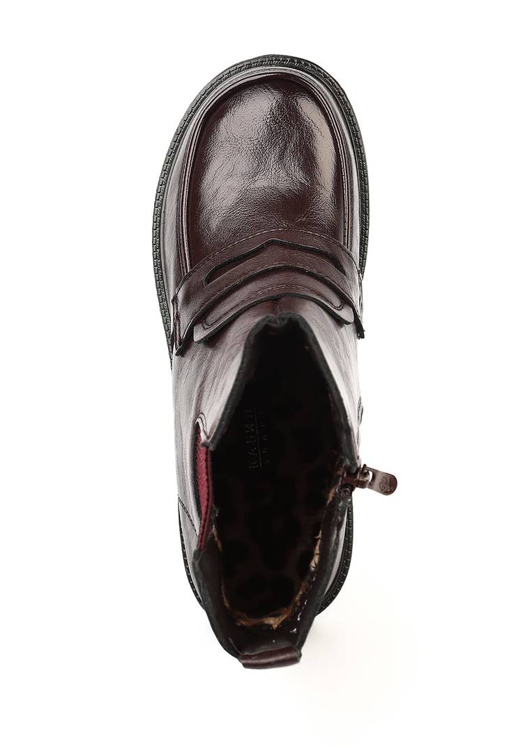 Ботинки женские Руфина шир.  750, рис. 20