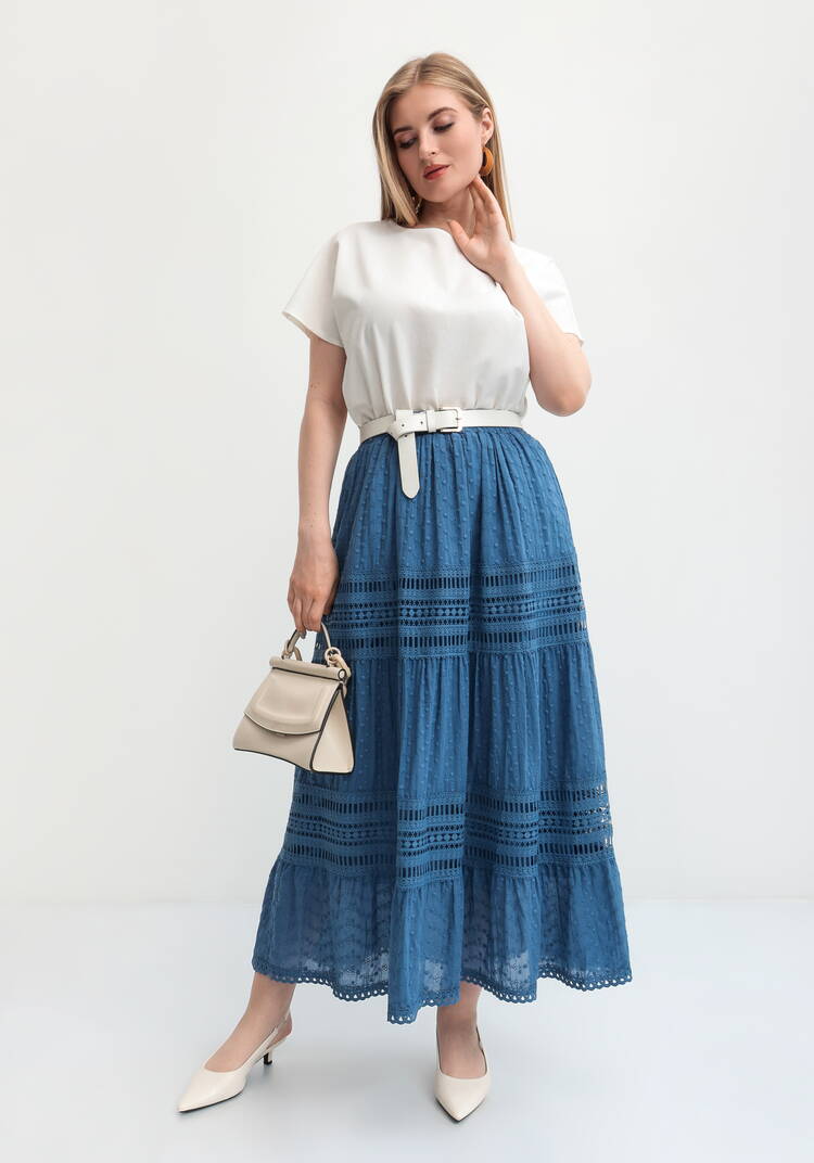 Юбка Селеста шир.  750, рис. 7