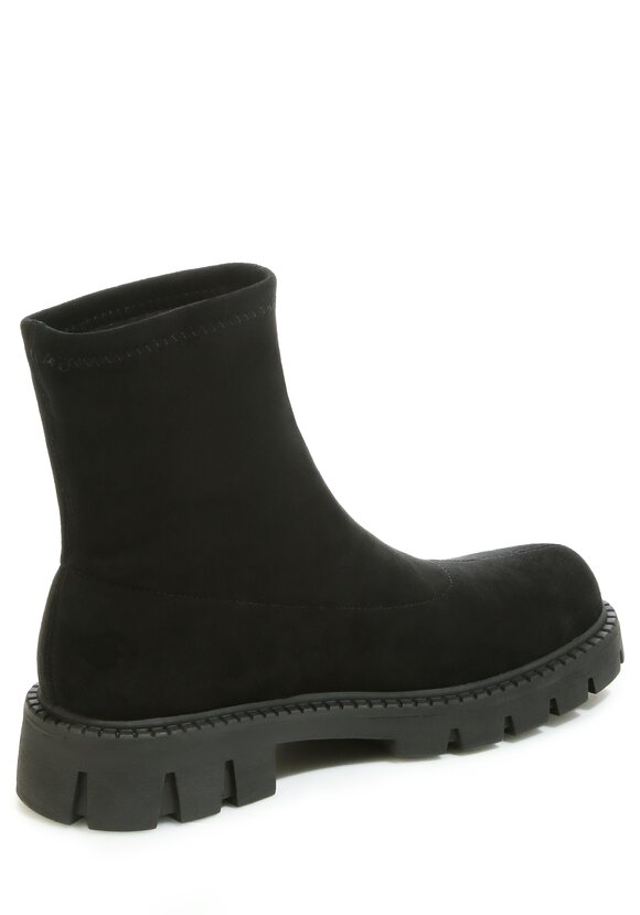 Ботинки женские Гледис шир.  580, рис. 23