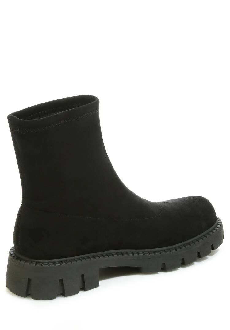 Ботинки женские Гледис шир.  750, рис. 23