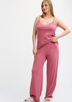 Брюки домашние Дарья