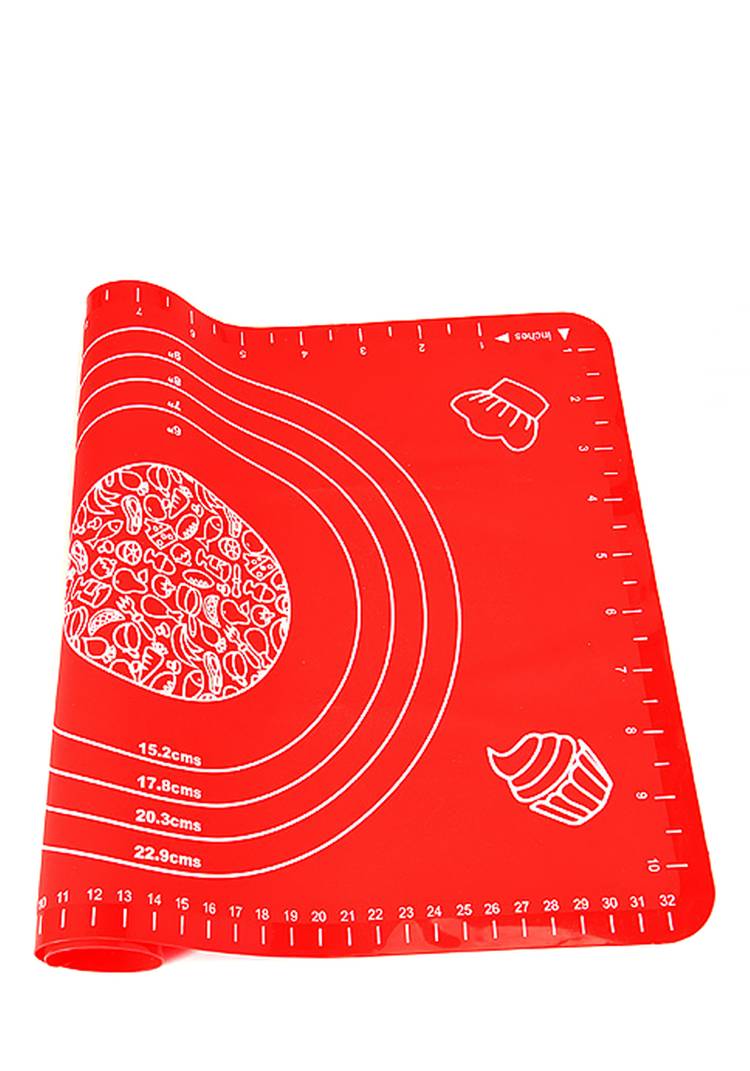 Коврик для выпечки силиконовый шир.  750, рис. 6