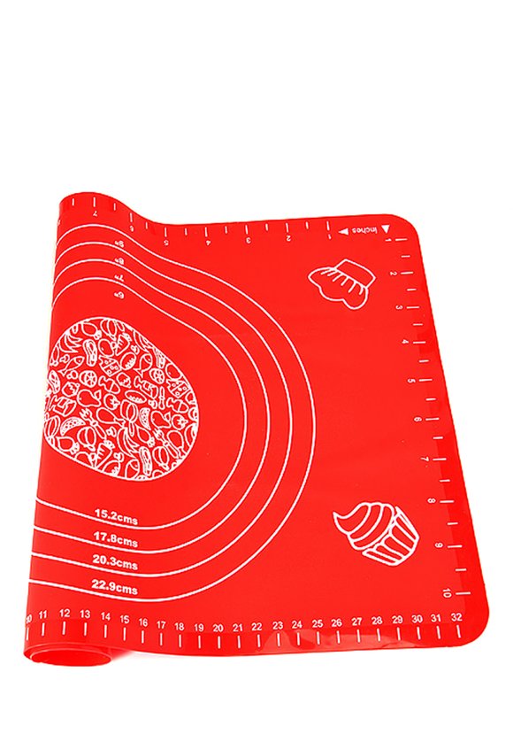 Коврик для выпечки силиконовый шир.  580, рис. 6