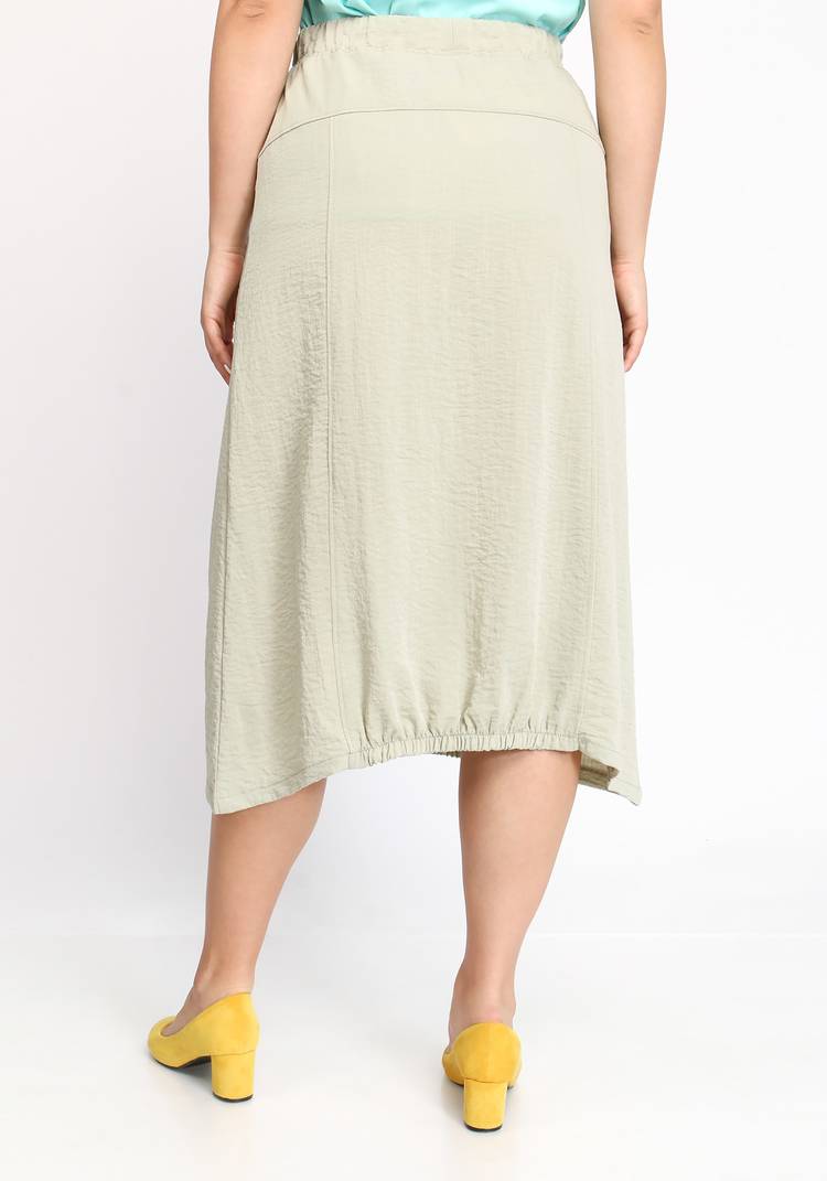 Юбка Яркое впечатление шир.  750, рис. 7